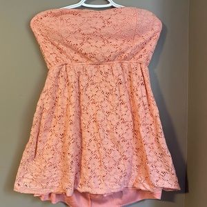 (3 for 35 ) Short summer dress